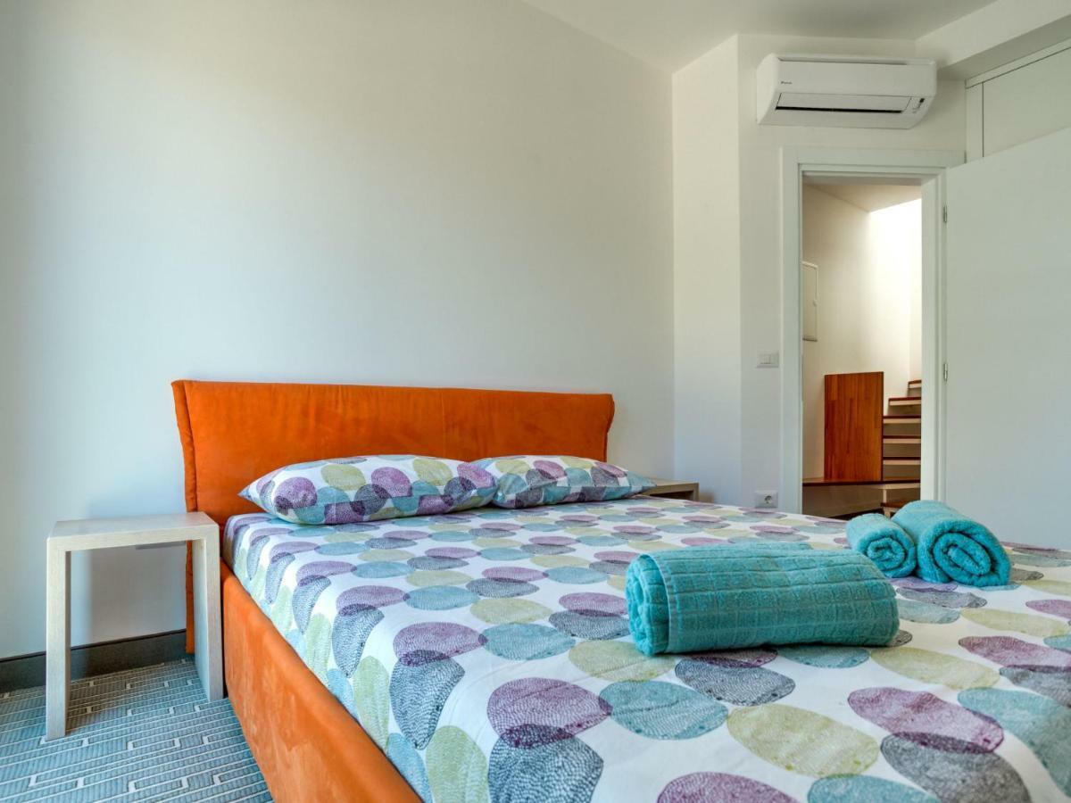 Apartment Karmen By Interhome Lovrečica Εξωτερικό φωτογραφία