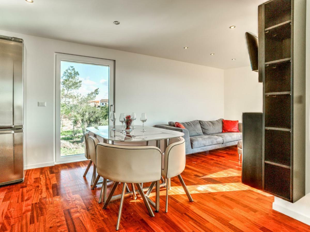 Apartment Karmen By Interhome Lovrečica Εξωτερικό φωτογραφία