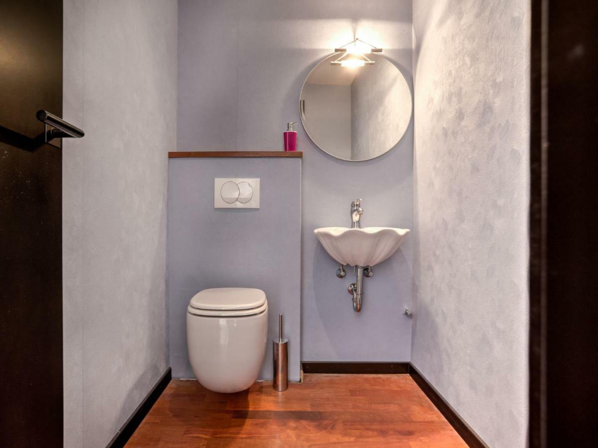 Apartment Karmen By Interhome Lovrečica Εξωτερικό φωτογραφία
