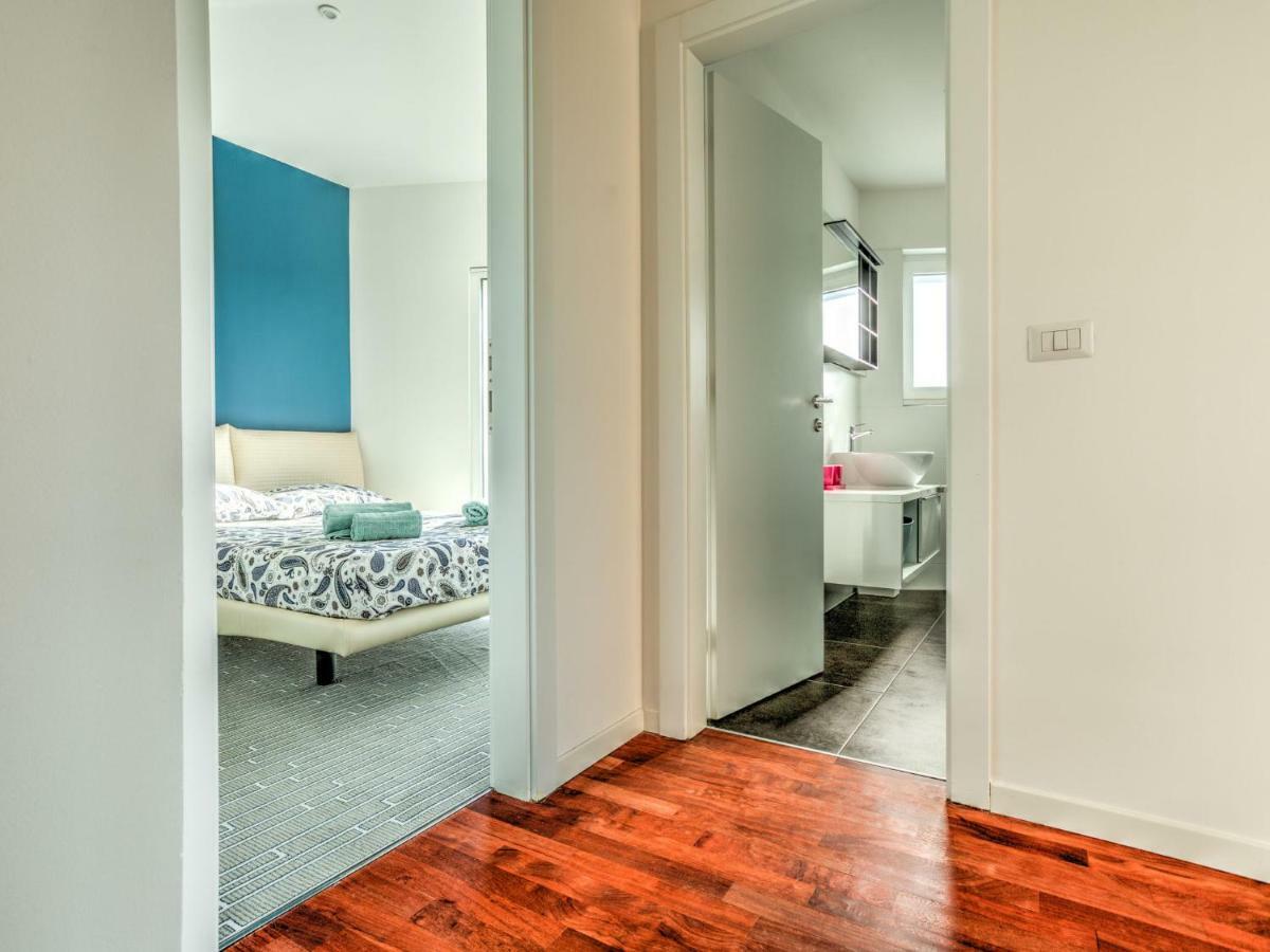 Apartment Karmen By Interhome Lovrečica Εξωτερικό φωτογραφία