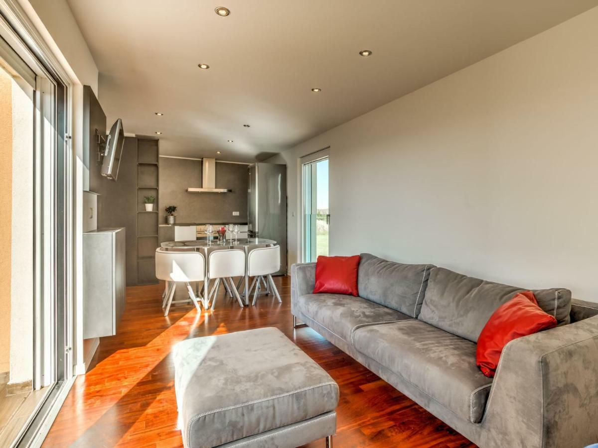 Apartment Karmen By Interhome Lovrečica Εξωτερικό φωτογραφία